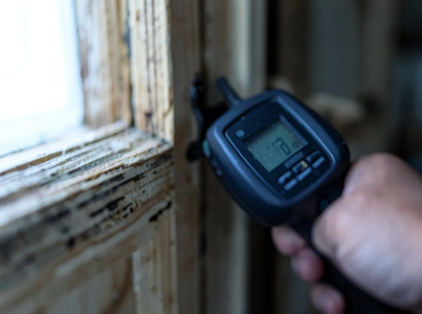 Commercial Water Damage Restoration in Cherryville, PA