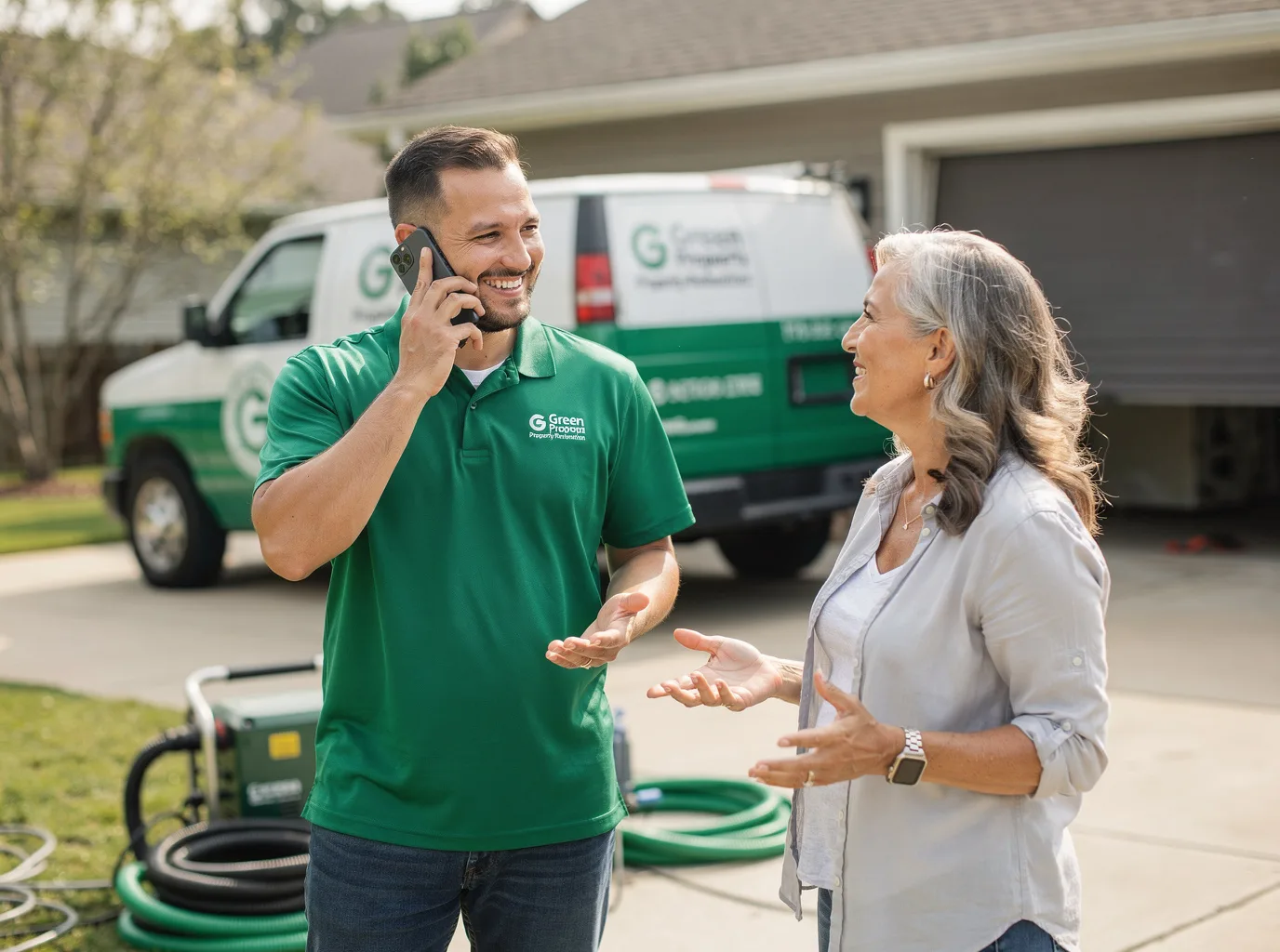 Water Damage Restoration Cherryville, PA FAQs